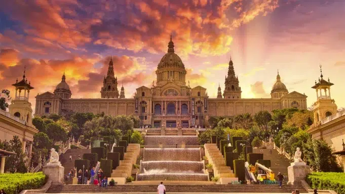 Los mejores barrios de Barcelona donde alojarse Los mejores barrios de Barcelona donde alojarse