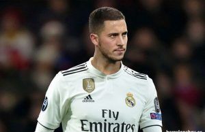 El Real Madrid ficha a Hazard por 100 millones más variables Hazard ficha por el Real Madrid
