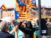 Las mentiras de la Diada Las mentiras de la Diada