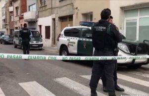 La justicia envía a prisión a los 7 independentistas que planeaban detonar explosivos el 1 de octubre Prisión sin fianza para los 7 detenidos