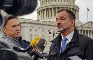 La Generalitat trata de ocultar el ridículo de Bosch en EEUU a quien presenta como «Ministro» de Asuntos Exteriores Alfred Bosch en EEUU