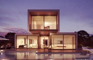La casa de tus sueños puede ser una vivienda prefabricada Vivienda prefabricada