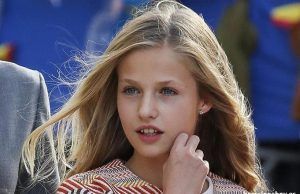 Radicales independentistas se movilizan para agredir a la princesa Leonor en su primera visita a Barcelona Radicales independentistas quieren atacar a Leonor en Barcelona hoy.