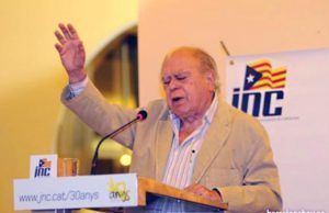 Jordi Pujol defraudó casi 900.000 euros a Hacienda pero no pagará porque el delito ha prescrito Jordi Pujol defraudó 900.000 euros a Hacienda. Barcelona Hoy.