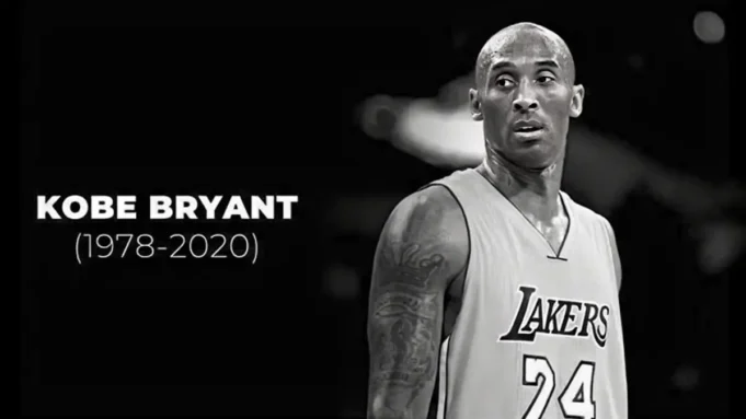 Cómo y cuándo murió Kobe Bryant en un accidente de helicóptero Cómo y cuándo murió Kobe Bryant en un accidente de helicóptero