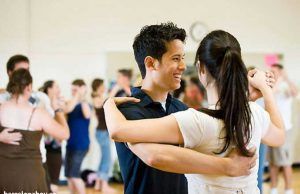 5 motivos para aprender a bailar salsa en Barcelona Motivos para aprender a bailar salsa en Barcelona