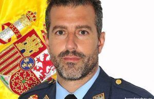 Independentistas inundan las redes sociales de burlas por la muerte de un piloto español en Murcia Eduardo Fermín Garvalena