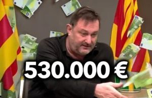el mon.cat consigue más de 530.000 euros en subvenciones mientras insulta a España El Món (el mon.cat)