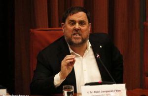 El 93% a favor de que los políticos presos cumplan íntegramente la pena Junqueras advierte: «lo volveremos a hacer».
