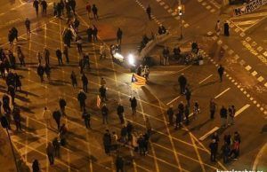 Líderes separatistas exigen aprovechar la crisis para declarar la independencia: «Ahora o nunca» independencia unilateral de Cataluña