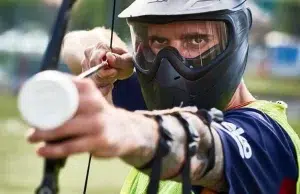 Juegos de exterior para adultos para hacer en Barcelona Juegos originales para adultos para hacer en Barcelona hoy