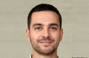 Miguel Lacambra. El falso especialista inventado para lavar la imagen del Gobierno Miguel Lacambra, imagen creada por ordenador