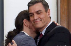 El Gobierno ignora a los autónomos y les deja fuera del paquete de ayudas El Gobierno deja fuera de las ayudas a los autónomos
