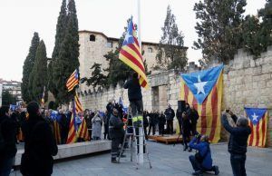 Despilfarro y corrupción en la tercera ciudad con más votos independentistas de Cataluña Despilfarro independentista en Sant Cugat