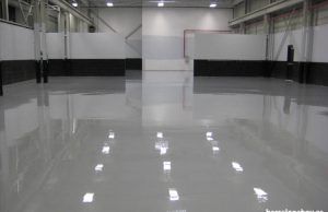 Cómo aplicar pintura para suelos de cemento exterior, interior y hormigón Pintura para suelos de cemento exterior. Cómo usar en interior y hormigón