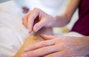 5 beneficios de la acupuntura en Barcelona 5 beneficios de la acupuntura
