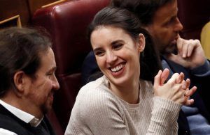 Irene Montero concede 600.000€ en subvenciones públicas para la realización de «Postgrados de Estudios Feministas y de Género» Irene Montero concede 600.000€ en subvenciones públicas para la realización de "Postgrados de Estudios Feministas y de Género"