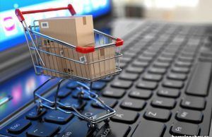 El comercio electrónico crece a pasos de gigante El comercio electrónico crece a pasos de gigante