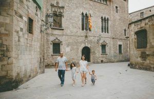 Cómo contratar un fotógrafo en Barcelona Fotógrafo en Barcelona