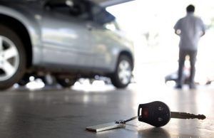 Qué hacer si he perdido todas las llaves del coche ¿Cómo actuar cuando has perdido las llaves del coche?