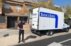 ¿Qué ventajas tiene un alquiler de trastero a domicilio en Barcelona? Alquiler de trastero a domicilio en Barcelona