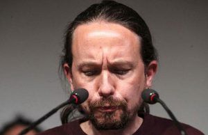 Pablo Iglesias dimite y anuncia que deja la política Pablo Iglesias deja la política
