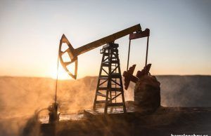 Algunas mejoras al aplicar futuros de petróleo crudo Algunas mejoras al aplicar futuros de petróleo crudo