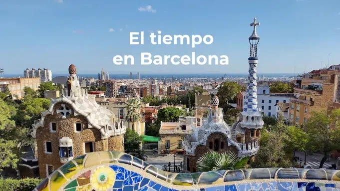 que tiempo hace en barcelona hoy Que tiempo hace en Barcelona hoy