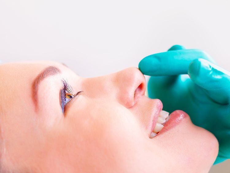 Precios rinoplastia