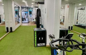 Entrenador personal en Barcelona ¿dónde encontrarlo? Entrenador personal en Barcelona