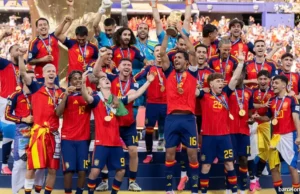 Títulos de la Selección Española de fútbol hasta 2026 Títulos de la selección española de fútbol