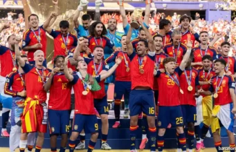 Títulos de la Selección Española de fútbol hasta 2026 Títulos de la selección española de fútbol