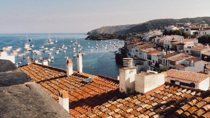 Lugares que visitar en Cataluña en una ruta en coche en 7 días Lugares que visitar en Cataluña en una ruta en coche en 7 días