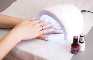 Lámpara de uñas Semilac: el secreto para unas uñas perfectas Lámpara de uñas Semilac: el secreto para unas uñas perfectas