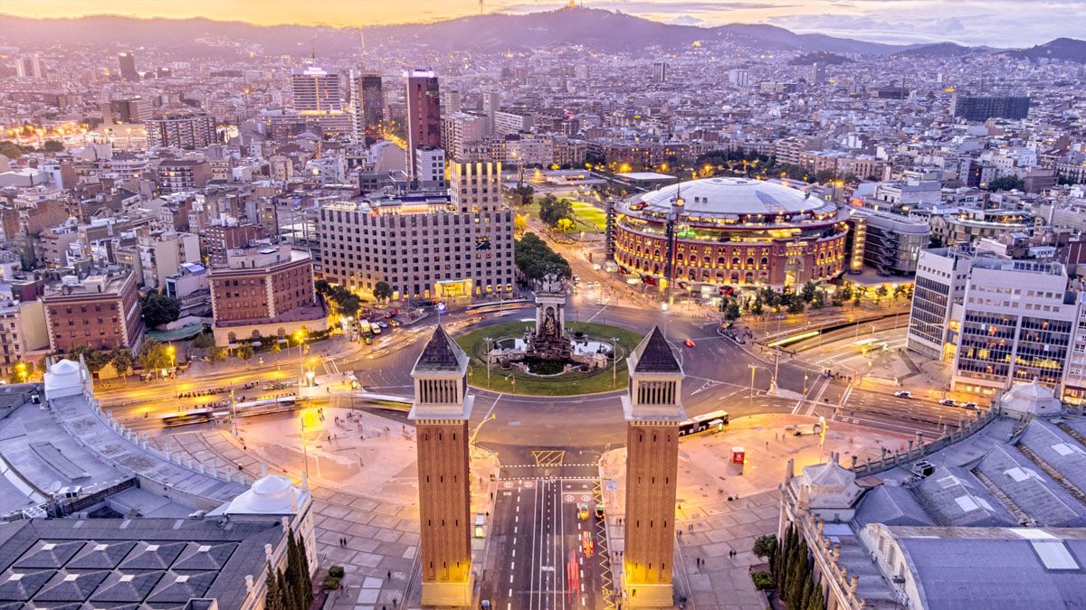 Precio de la vivienda en Barcelona