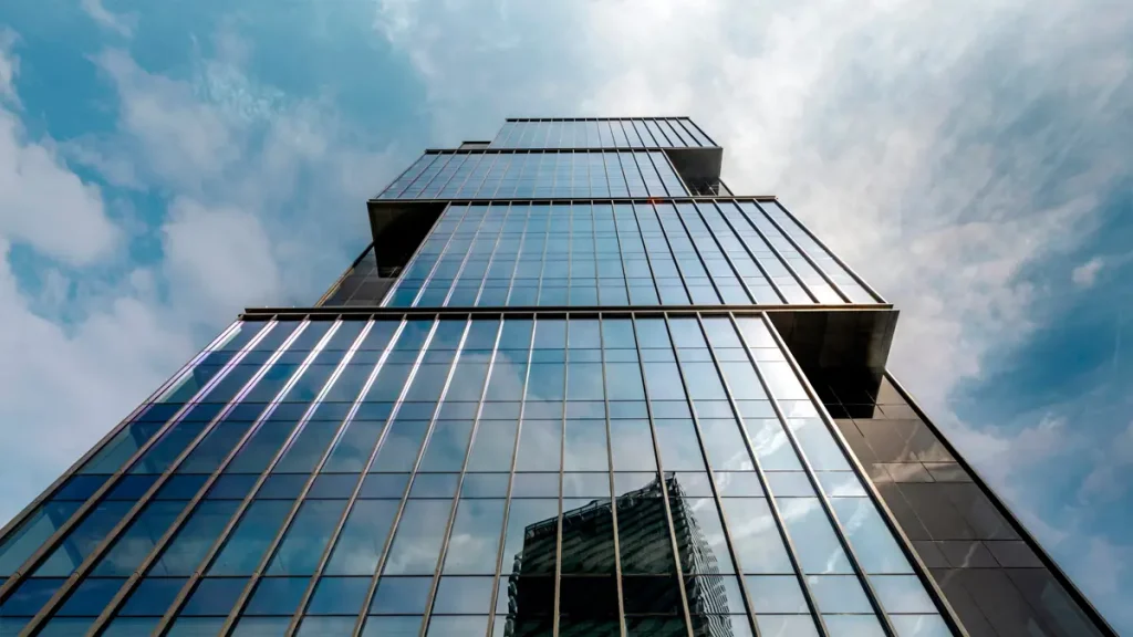 La Torre Plaza Europa será sostenible gracias a metodología BIM