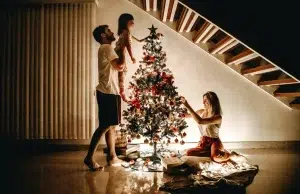 Pautas para un consumo responsable en Navidad Pautas para un consumo responsable en Navidad