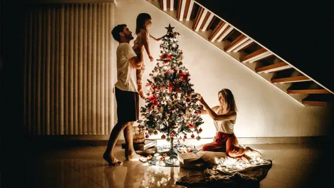 Pautas para un consumo responsable en Navidad Pautas para un consumo responsable en Navidad