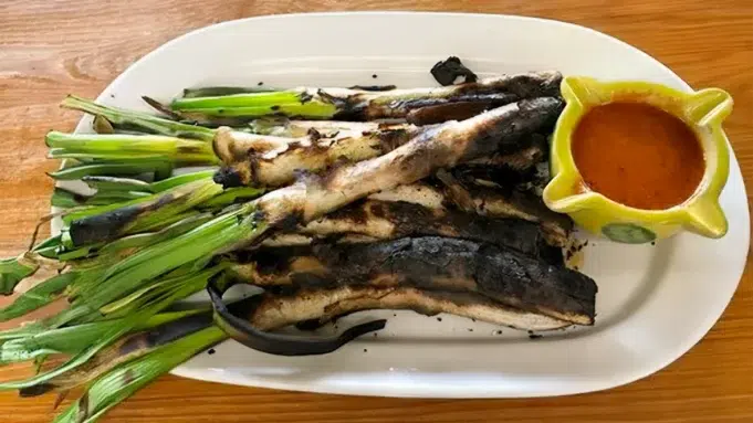 Comida típica de Barcelona Comida típica de Barcelona
