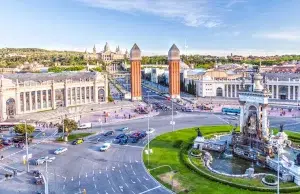 7 pasos para organizar tu próximo evento corporativo de forma sostenible Eventos sostenibles en Barcelona hoy