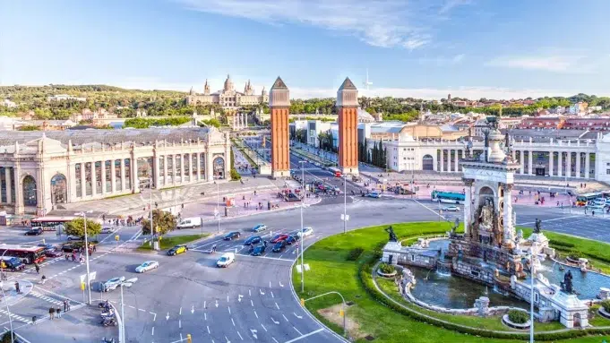 eventos sostenibles en barcelona hoy Eventos sostenibles en Barcelona hoy
