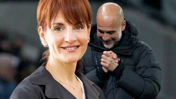 francesca guardiola i sala hermana de pep guardiola Francesca Guardiola i Sala, hermana de Pep Guardiola