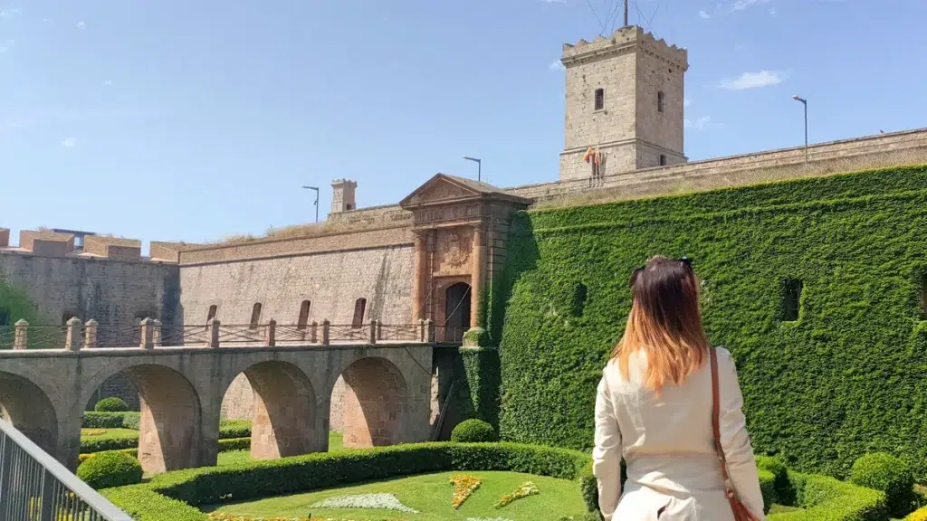 Aventuras en Barcelona: Planes de escapada imperdibles