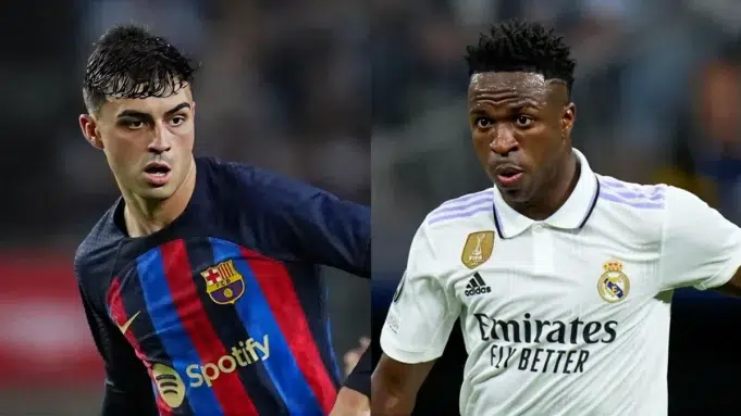 Cómo ver partidos de fútbol de la Liga en España Cómo ver partidos de fútbol de la Liga en España