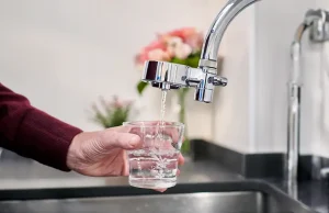 El negocio del agua que también te interesará a ti Cómo purificar el agua de grifo para poder beberla desde casa