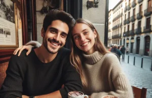 Cómo ha evolucionado la manera de encontrar pareja Cómo encontrar pareja en la actualidad