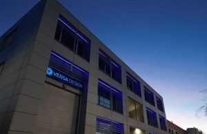 Así es Versa Design, la empresa referente en ingeniería electrónica