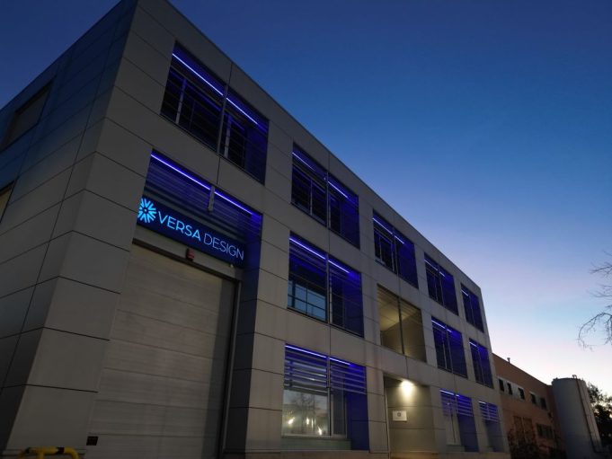 Así es Versa Design, la empresa referente en ingeniería electrónica - barcelonahoy.es