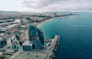 Qué hacer hoy en Barcelona gratis Qué hacer hoy en Barcelona gratis