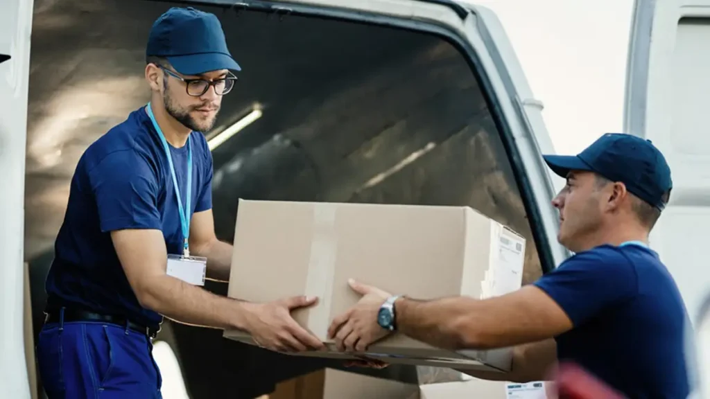 Cómo elegir la mejor empresa para realizar tu mudanza internacional